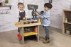 Smoby Food Corner Restaurant mit Spielküche Produktbild-Vorschau 23