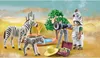 PLAYMOBIL Wiltopia 71295 Wiltopia - In viaggio con il Anteprima dell’immagine prodotto 8