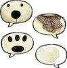 TEDBI XXL Grand Ours en peluche Peluche tissu animal Teddy Voir les images du produit 2