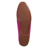 Gabor Damen Slipper/ Loafer Pink RaulederGröße:31/2 Produktbild-Vorschau 7