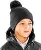 Result Winter Essentials RC028J | Junior Pom Pom Beanie Podgląd zdjęcia produktu 7
