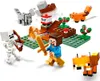 LEGO 21162 Minecraft L'aventure de la taïga Set de Voir les images du produit 19