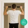 Klimmzugstange für Türrahmen 100 cm Beste Produktbild-Vorschau 6