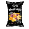 4 x 57g Samai Veggie-Mix Gemüse Chips Maniok Kochbananen Produktbild-Vorschau 2
