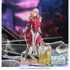 Soška Cha Hae-In z anime Solo Leveling, materiál PVC, výška Náhled obrázku produktu 3