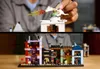 LEGO Harry Potter Magiczne sklepy na Alei Pokątnej Podgląd zdjęcia produktu 41