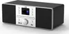 Radioodtwarzacz JVC RD-E874B black Anteprima dell’immagine prodotto 2