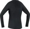 T-Shirt Gore M Base Layer Damen lang schwarz größe S (36) Produktbild-Vorschau 2