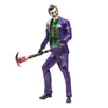 McFarlane Toys - Mortal Kombat 11 Actionfigur The Joker Produktbild-Vorschau 5