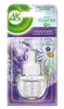 AirWick Duftstecker Seide & Lilienfrische Nachfüller 19ml, Produktbild-Vorschau 16