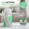 Inhalator mit USB-Anschluss & abnehmbarer Medizinkammer für einfache Reinigung Náhled obrázku produktu