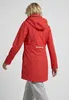 UCY damen softshellmantel - Rot, L Produktbild-Vorschau 3