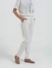 Elegante und modische Damen-Jogginghose mit elastischem Produktbild-Vorschau 6
