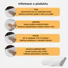 Cuscino ergonomico in memory foam 50×30×11 cm con Anteprima dell’immagine prodotto 6