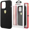 Ferrari Fessihmp13Xbk Iphone 13 Pro Max 6,7" Černý/Černý Náhled obrázku produktu 9
