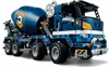 LEGO® 42112 LEGO® Technic 42112 Betonmischer-LKW Bausatz Podgląd zdjęcia produktu 15