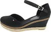 TOMMY HILFIGER FW0FW04787 Schwarz 38 Produktbild-Vorschau 12