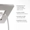 HELIA Leuchten: Lámpara de pie, acero, 1xLED 16,8W, 3000K, Vista previa de la imagen del producto 9