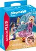 PLAYMOBIL City Life Nixen beim Spielen, 4 Jahr(e), Produktbild-Vorschau 1