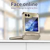 Coque pour Samsung Galaxy Z Flip 6 / Z Flip 7 FE coque de Voir les images du produit 4