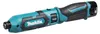 Avvitatore a impulsi a batteria Makita 7,2 V - 1/4" - 25 Nm Anteprima dell’immagine prodotto 29