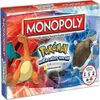Monopoly Brettspiel Pokémon Kanto Edition 1. Generation für Produktbild-Vorschau 6