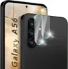 Verre de protection de la caméra pour Samsung Galaxy A56 - Voir les images du produit 1