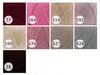 100g Strickgarn Alize Cotton Gold Uni Klassikgarn Häkelgarn Strick-Wolle Farbpalette Produktbild-Vorschau