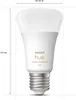 Hue White Ambiance E27 A60 1100lm 2er-Pack Produktbild-Vorschau 9