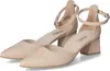 Paul Green 3820 00 decolletè da donna beige (biscotto), Anteprima dell’immagine prodotto 1
