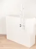Homecare Innovation® WC Wandstützgriff klappbar mit Produktbild-Vorschau 3