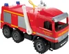 Lena Starke Riesen Feuerwehr mit Spritzfunktion bis ca. 8 m Produktbild-Vorschau 10