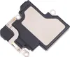 Für Apple iPhone 15 Earpiece Speaker Hörmuschel Ersatzteil Produktbild-Vorschau 2