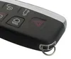 Custodia Chiave Auto Techstar® compatibile con Jaguar, Anteprima dell’immagine prodotto 2