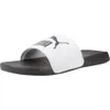 Puma Uni Popcat 20 Badeschuhe Badelatschen Puma White-Dark Produktbild-Vorschau 14