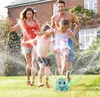 Wassersprinkler Für Kinder Oktopus Mit Schlauchanschluss Produktbild-Vorschau 7