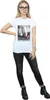 The Wizard Of Oz - T-Shirt für Damen BI45095 (L) (Weiß) Produktbild-Vorschau 4