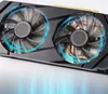 Karta graficzna RTX 2060 6 GB DDR6 192-bit z dwoma Podgląd zdjęcia produktu 9