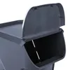 Boîte de conservation pour pommes de terre KADAX 13 L, Voir les images du produit 11