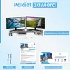 Fleau Home Regulowana podstawka pod monitor - Podstawka pod Podgląd zdjęcia produktu 10