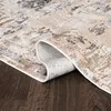 Mazovia Teppich Beige Modern Abstrakt Vintage - Wohnzimmer, Produktbild-Vorschau 4