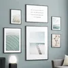 TPFLiving Kunstdruck LW-17 (OHNE RAHMEN) Poster - Leinwand Produktbild-Vorschau 3