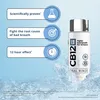 Mundwasser, Omega Pharma, CB12, Whitening, hilft, die Zähne Produktbild-Vorschau 3