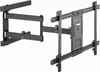 Gembird WM-80ST-05 TV wall mount (full-motion)  37”-80”  up Anteprima dell’immagine prodotto 1