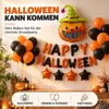 Zestaw upiornych dekoracji na Halloween składający się z Podgląd zdjęcia produktu 3