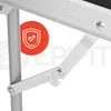 Table de camping pliante CAMP 80 x 60 cm Epifit - Table de Voir les images du produit 9