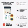 Cynatix GPS tracker 1 an complet pour voiture, camion, Voir les images du produit 2