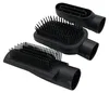 BaByliss Hydro Fusion Spazzola ad aria calda 4 attacchi Anteprima dell’immagine prodotto 28