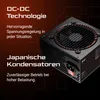 SMX® Okame G3 1200W, Cybnetics Platinum / 80 PLUS Platinum, Produktbild-Vorschau 4