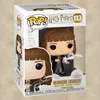 Actionfiguren Funko POP! HARRY POTTER HERMIONE Produktbild-Vorschau 8